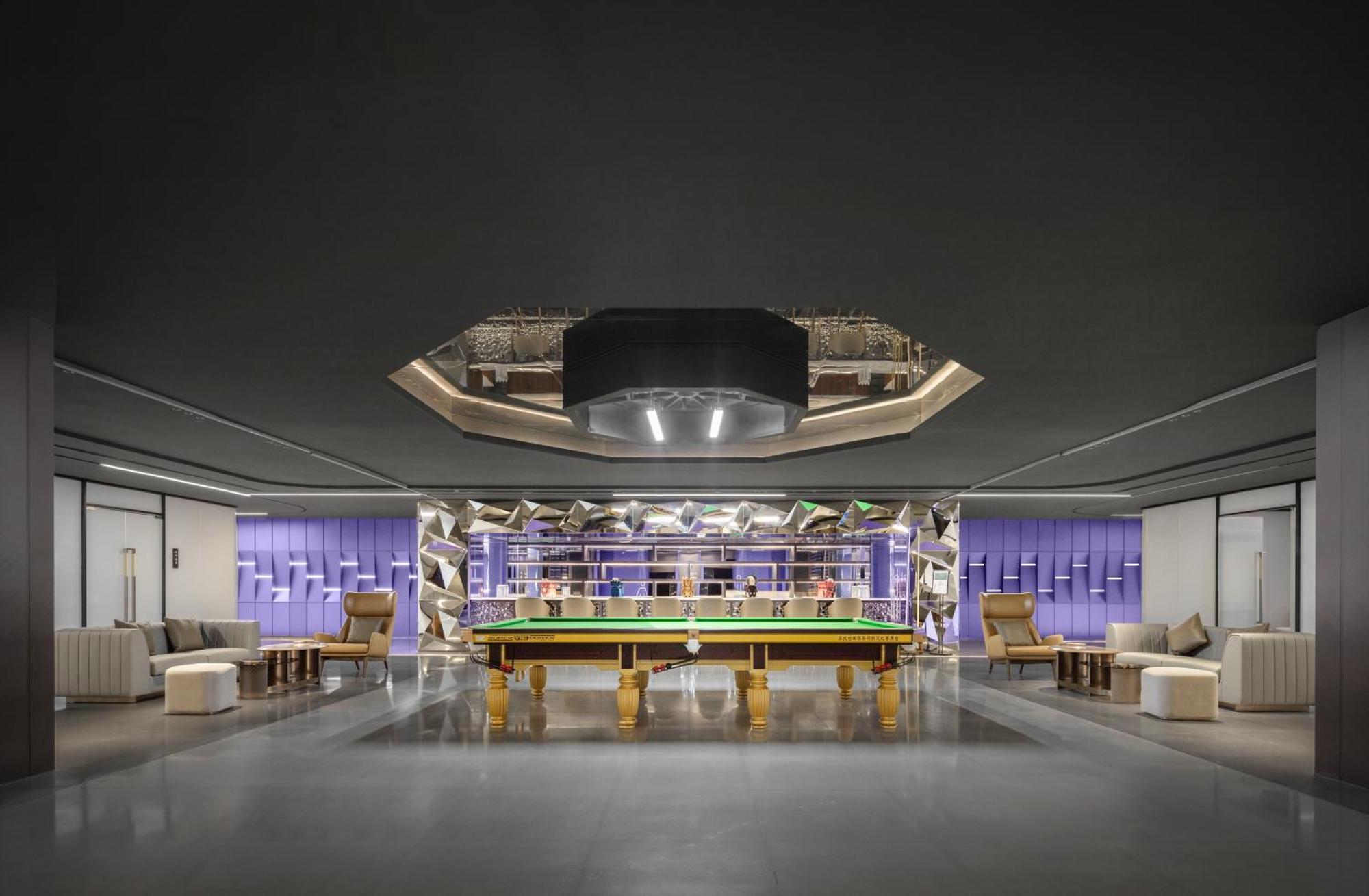 Suzhou International Conference Hotel Dış mekan fotoğraf