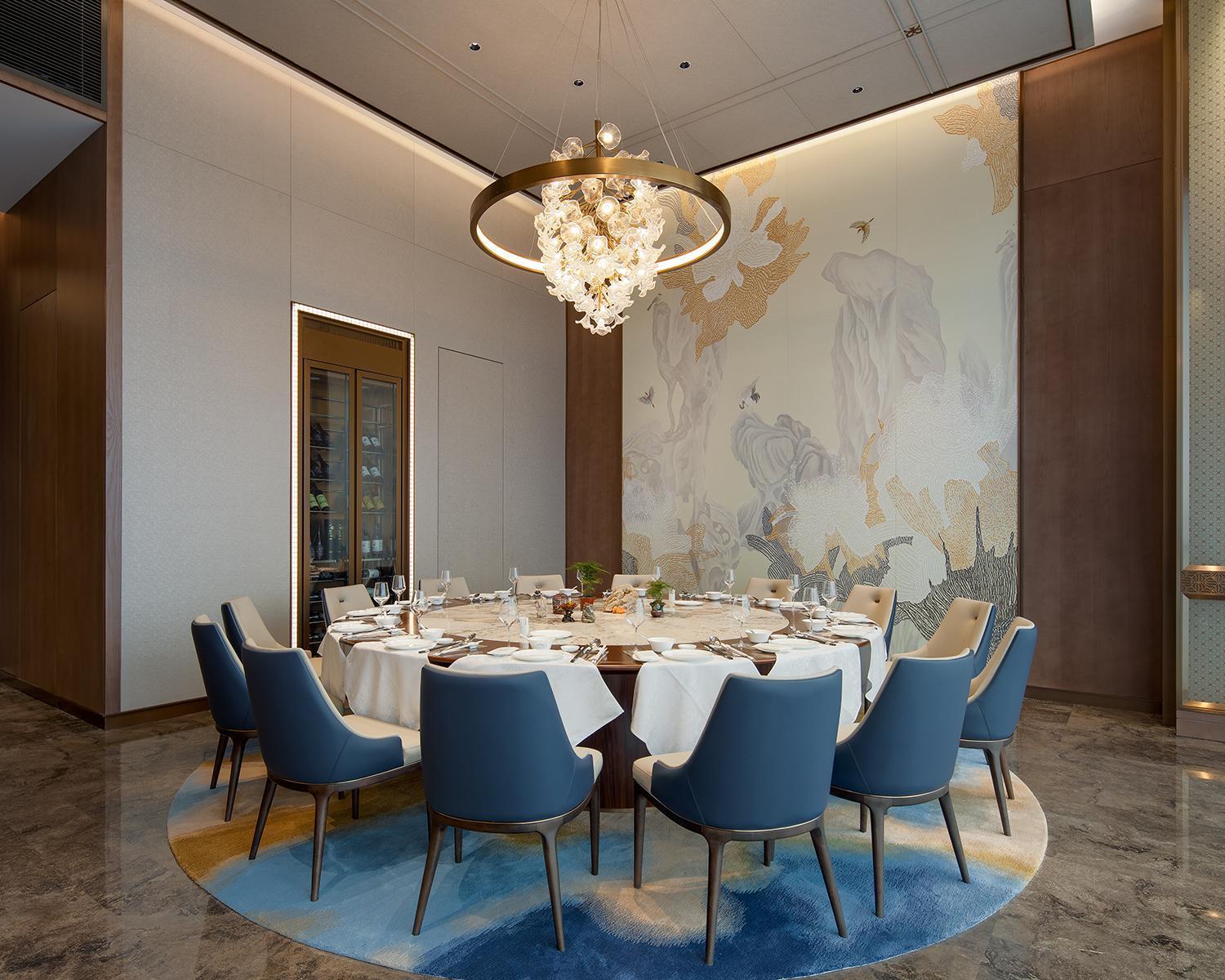 Suzhou International Conference Hotel Dış mekan fotoğraf